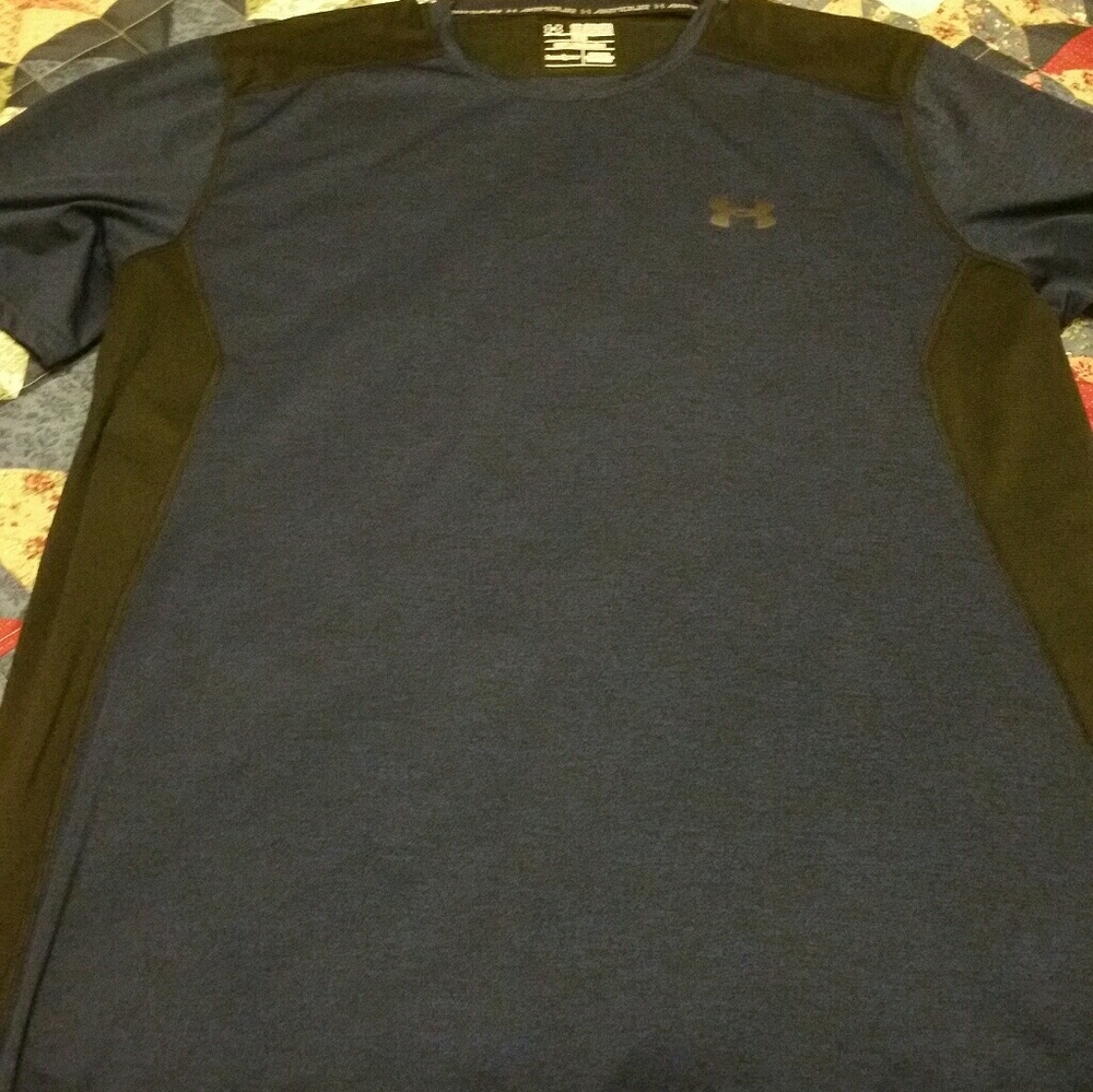 Under Armour Tee 2X